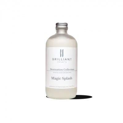 magic splash 500 ml Brilliant Scents