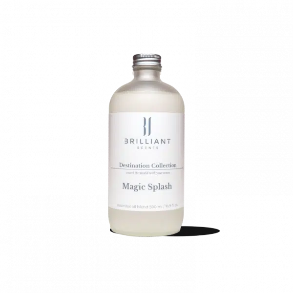 magic splash 500 ml Brilliant Scents