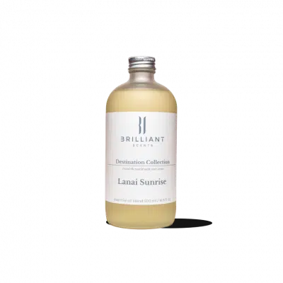 lanai sunrise 500 ml Brilliant Scents