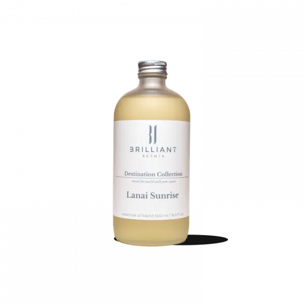 lanai sunrise 500 ml Brilliant Scents