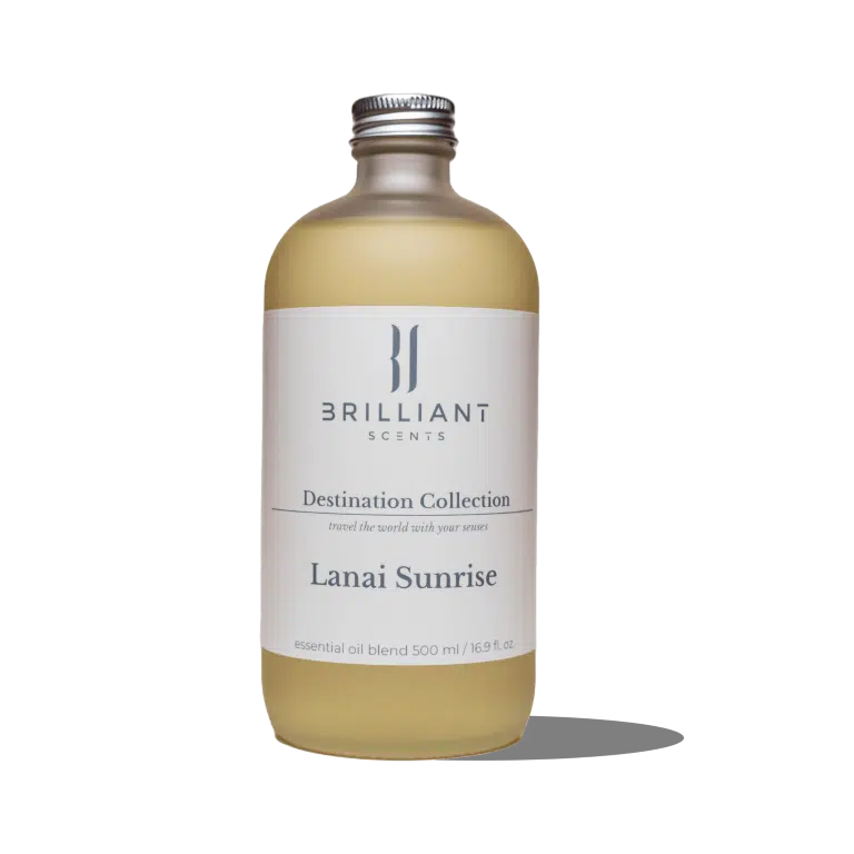 lanai sunrise 500 ml Brilliant Scents