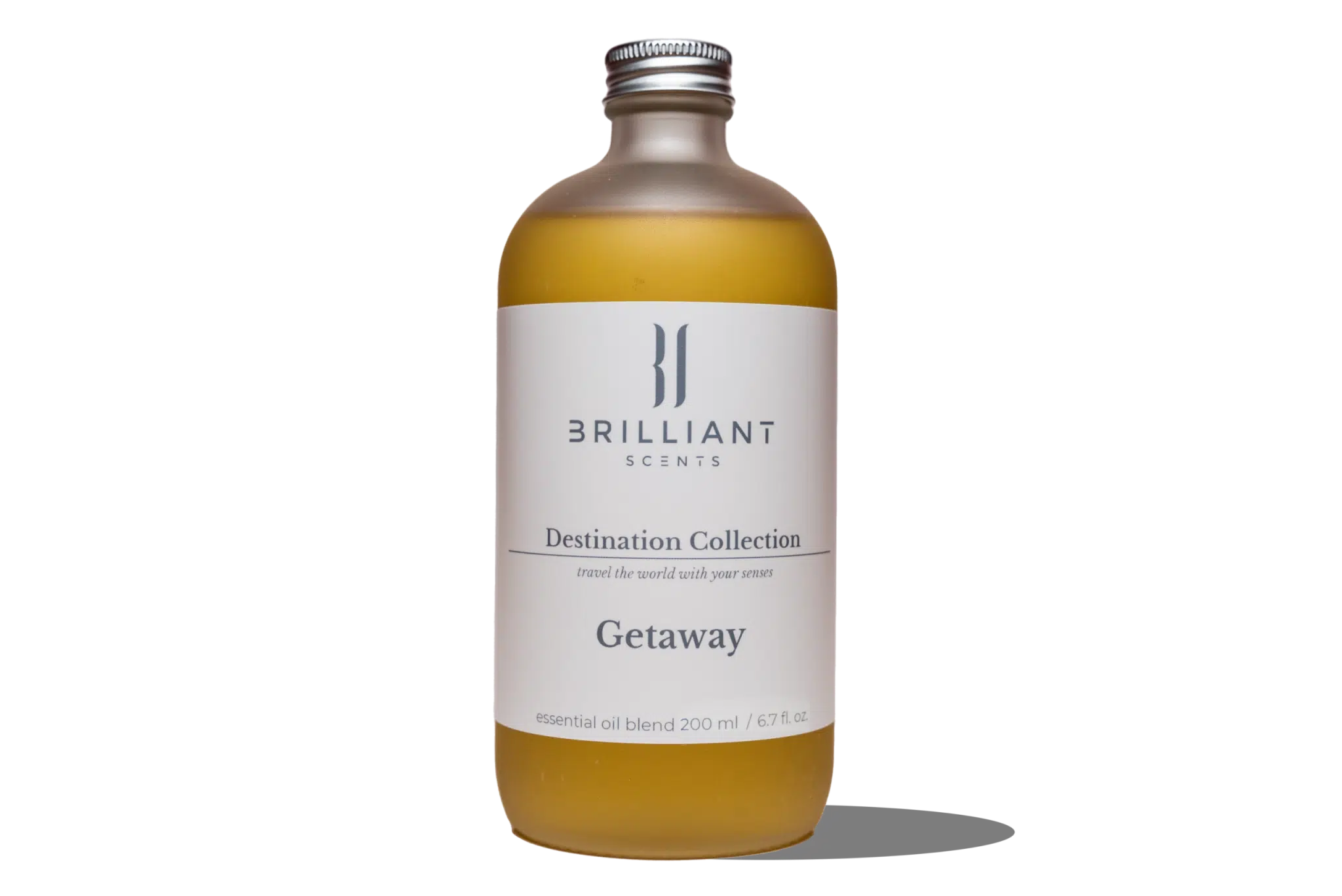 getaway 200ml brilliant scents