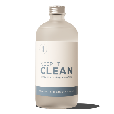 keep it clean 500 ml Brilliant Scents
