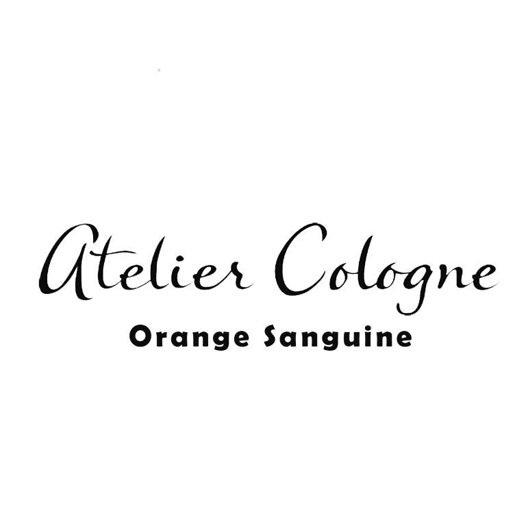 Atelier Orange Sanguine® Logo