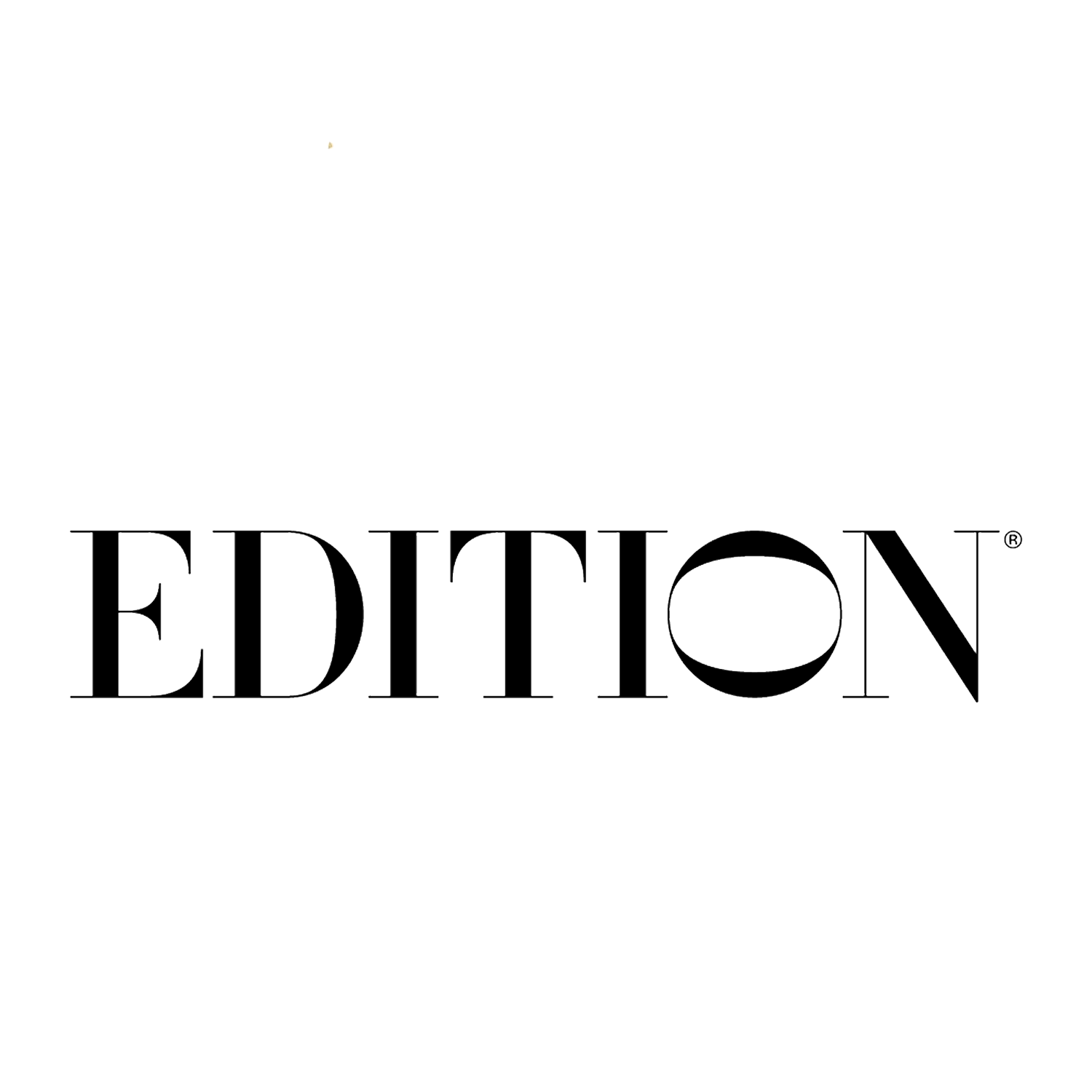 Edition Hotel® Logo