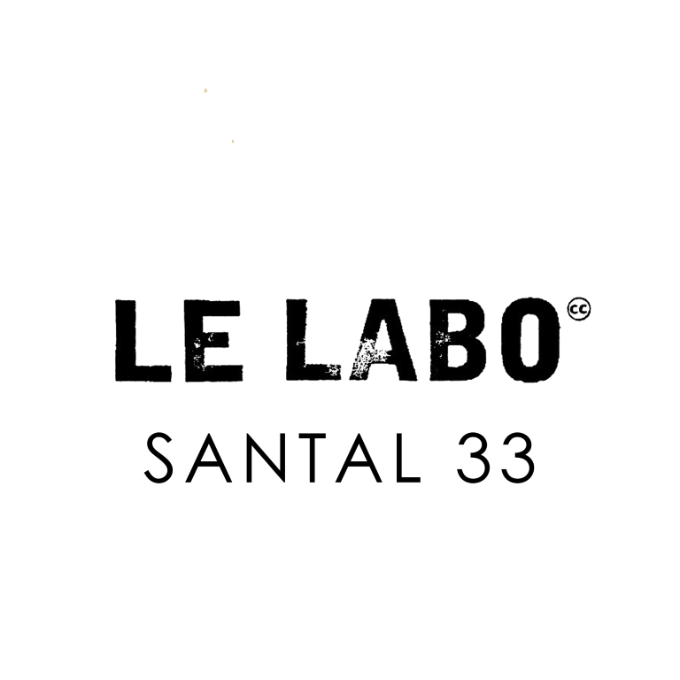 Le Labo® Santal 33 Logo