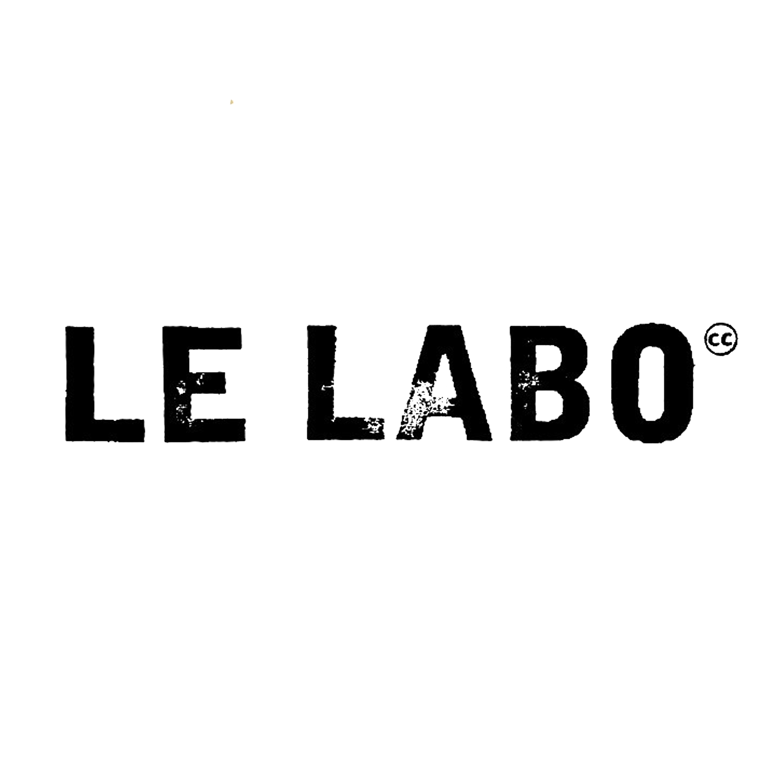 Le Labo® Logo