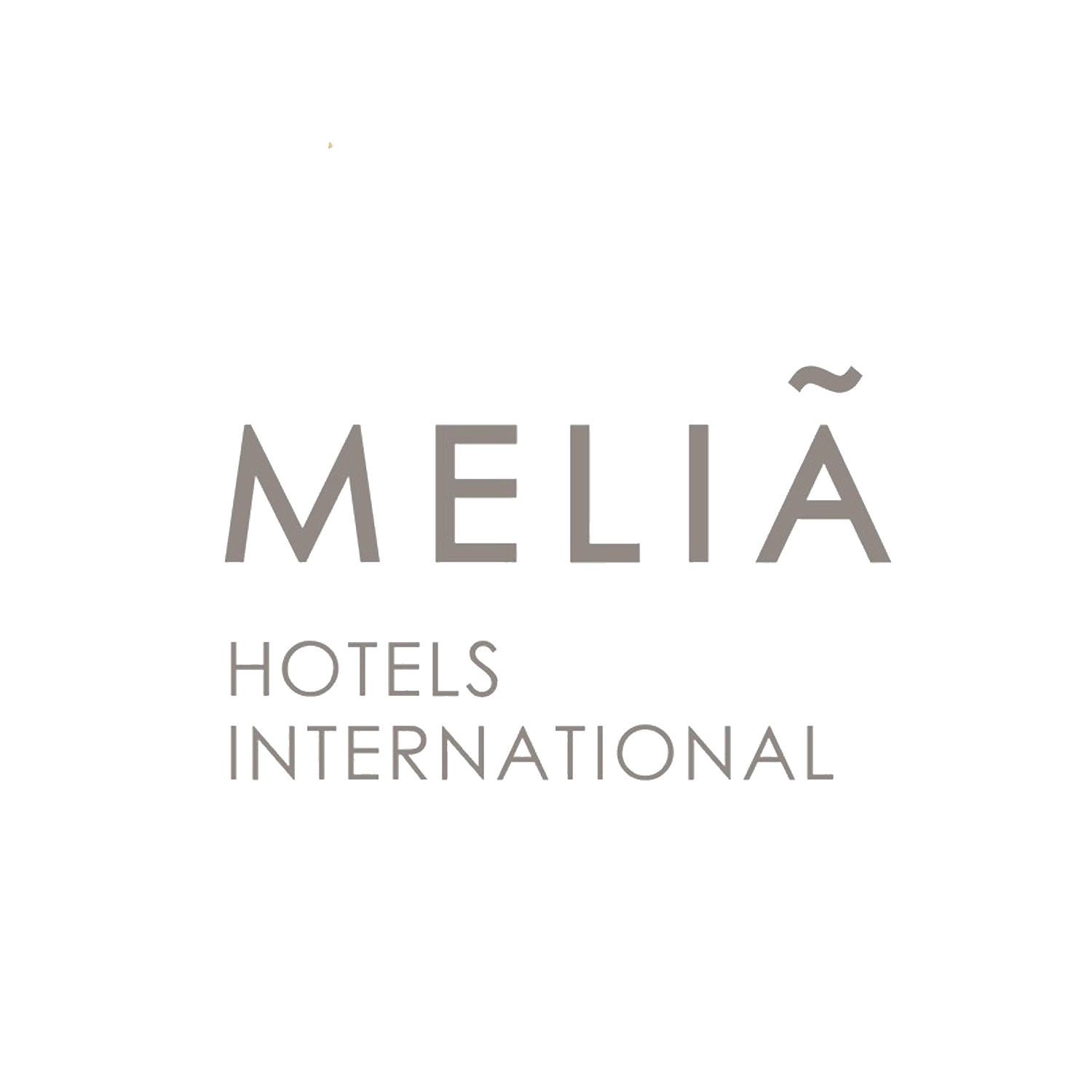 Melia® Hotel Logo