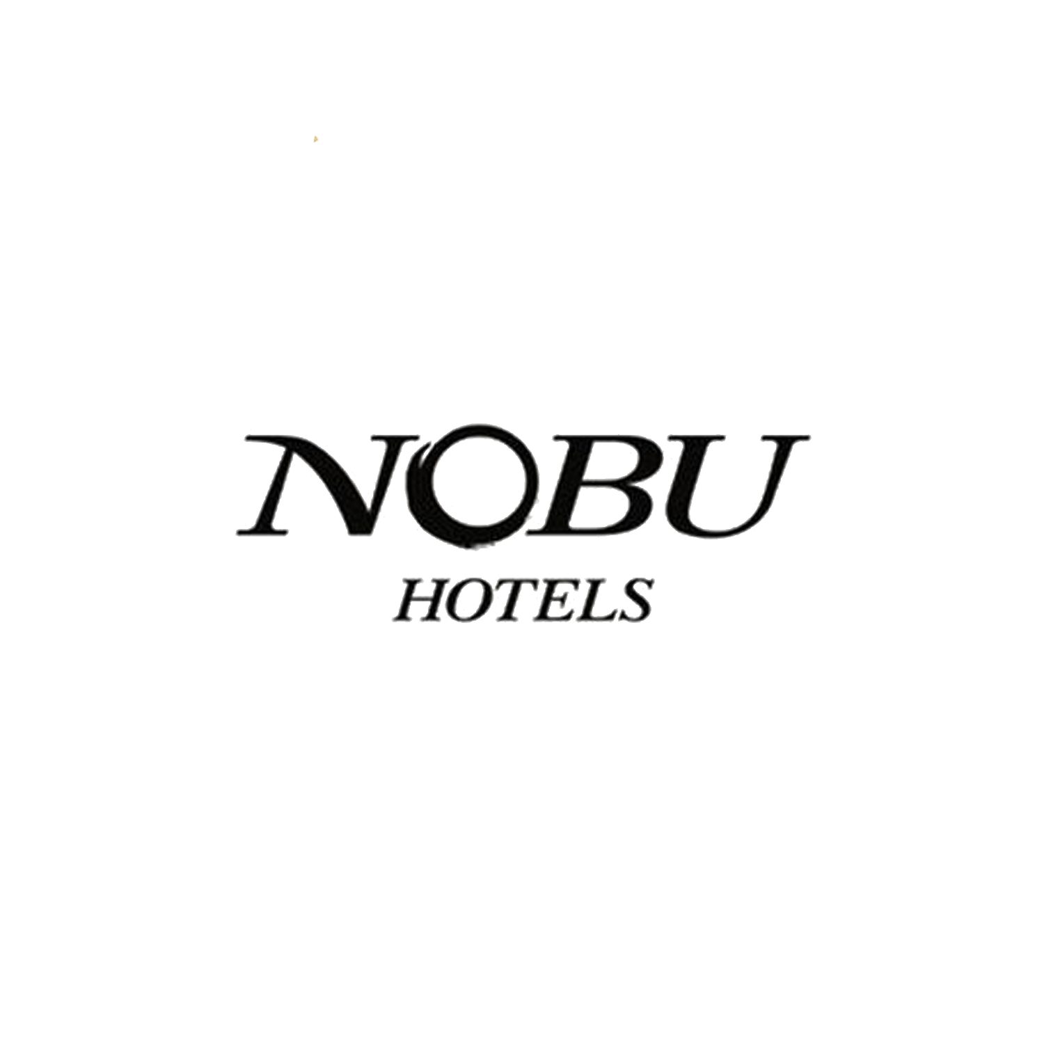 Nobu® Hotel Logo