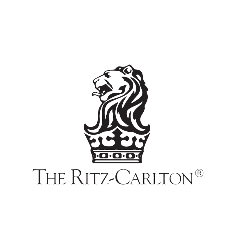 the ritz carlton