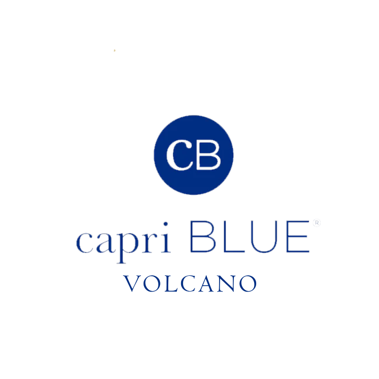 Volcano by Capri Blue® Logo