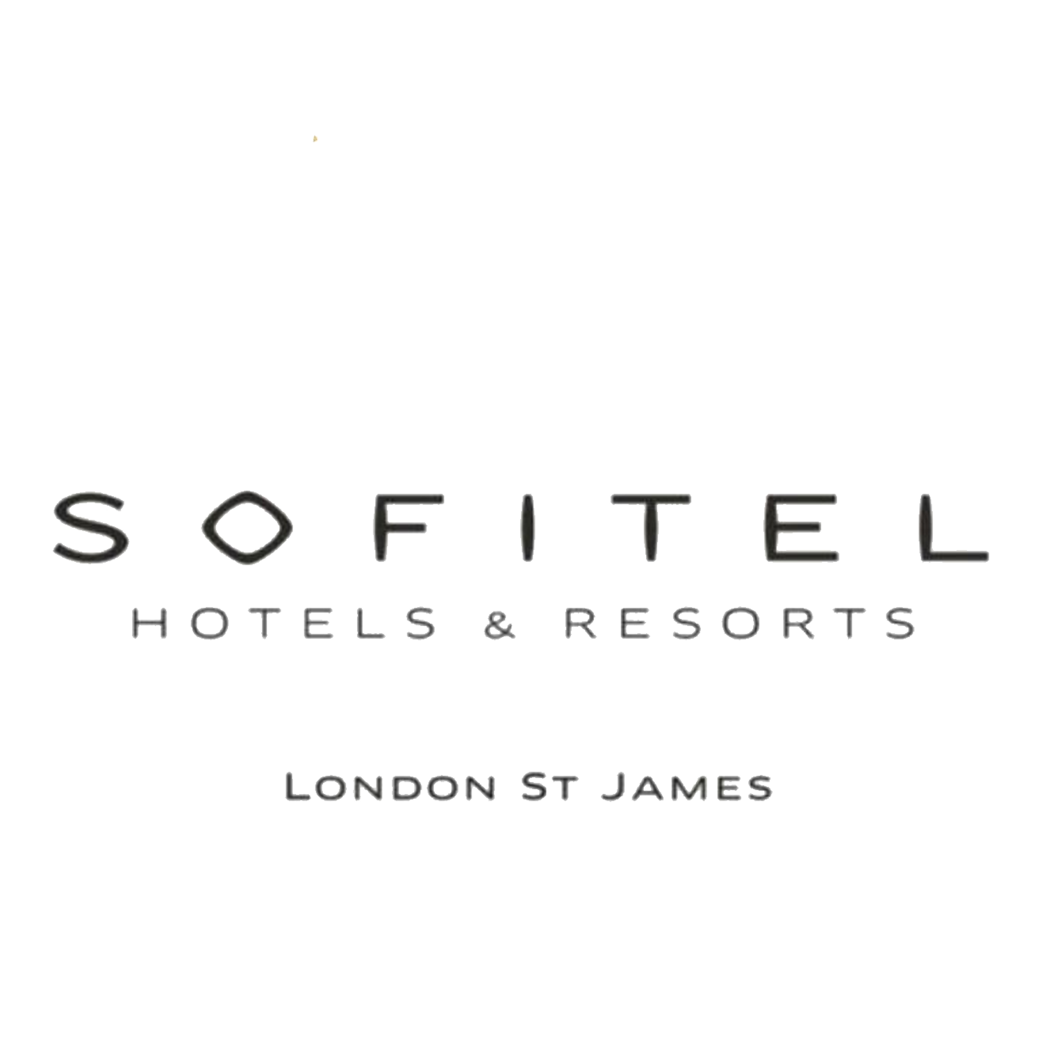Sofitel London St James Logo