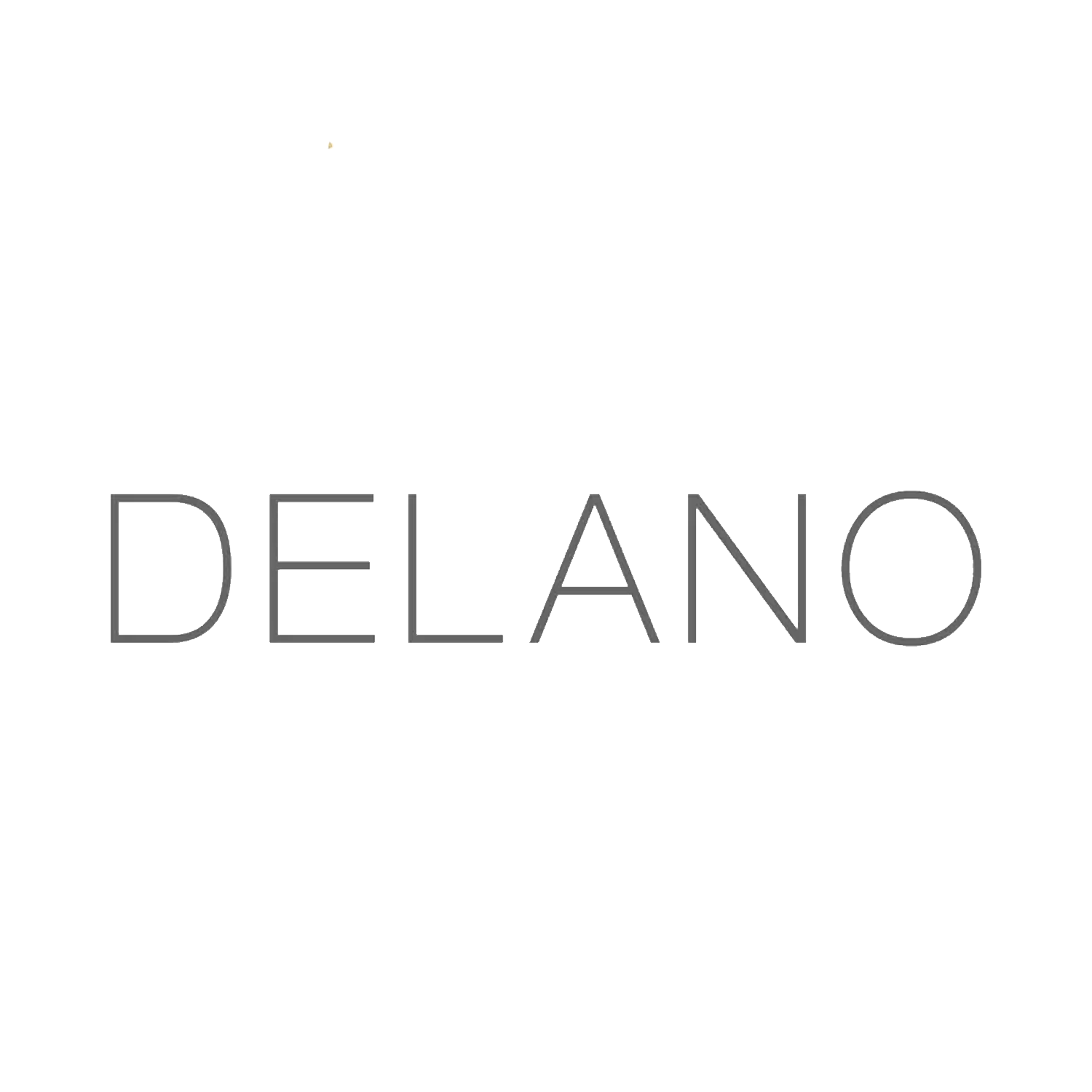 The Delano Hotel Logo