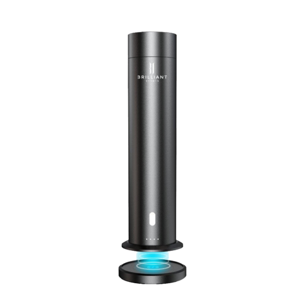 lx500 v2 luxury scenting system