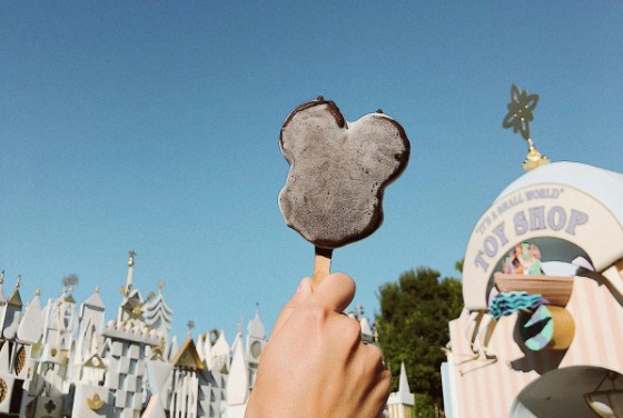 disney ice cream