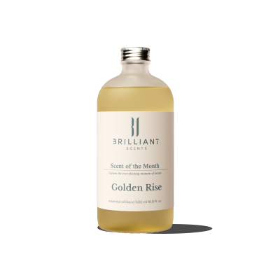 Alfa Golden Rise 500 ml